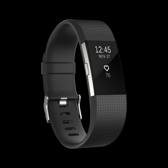 Fitbit Charge 2 - Picture 1 of 5
